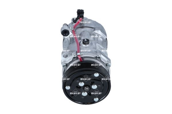 NRF 32033B Compressor, air conditioning - 2