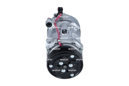 NRF 32033B Compressor, air conditioning - 2