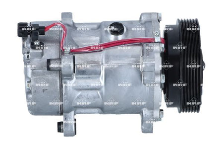 NRF 32033B Compressor, air conditioning - 5