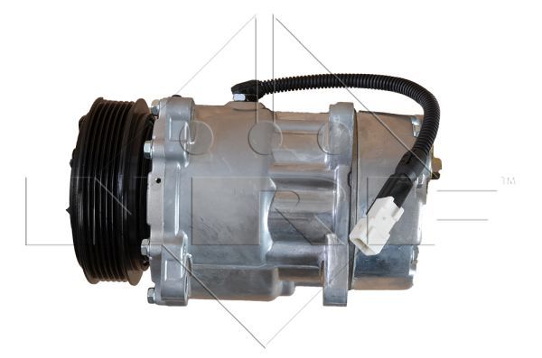 NRF 32040C Compressor, air conditioning - 2