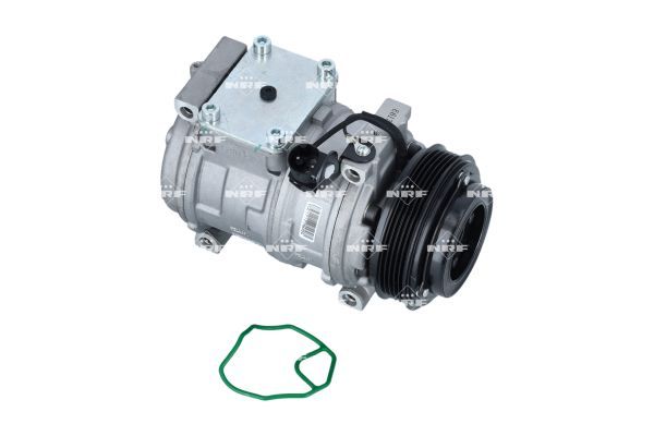 NRF 32048B Compressor, air conditioning - 1