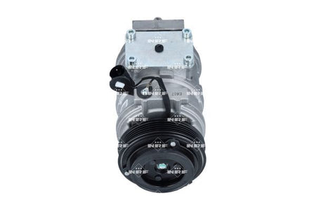 NRF 32048B Compressor, air conditioning - 2