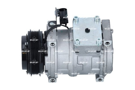 NRF 32048B Compressor, air conditioning - 3