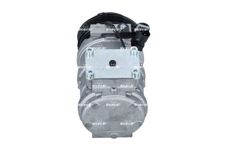 NRF 32048B Compressor, air conditioning - 4