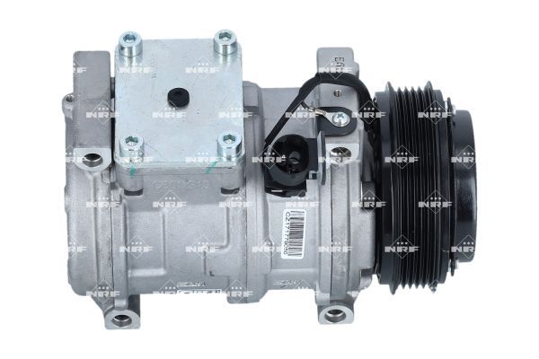 NRF 32048B Compressor, air conditioning - 5