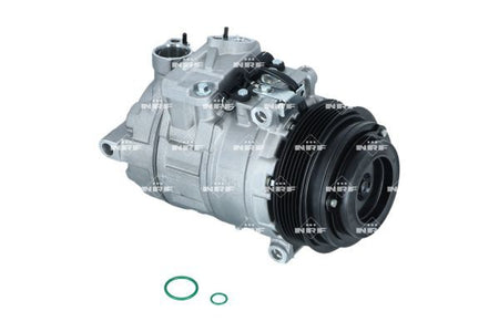 NRF 32053C Compressor, air conditioning - 1