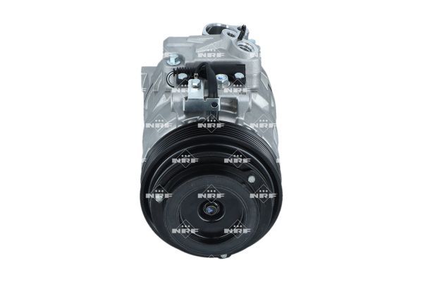 NRF 32053C Compressor, air conditioning - 2