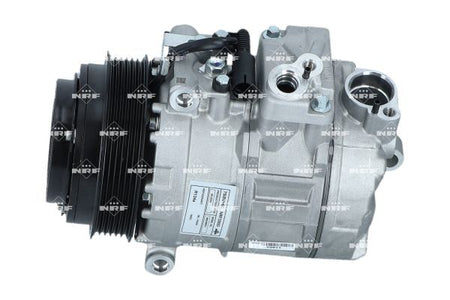 NRF 32053C Compressor, air conditioning - 3