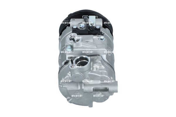 NRF 32053C Compressor, air conditioning - 4