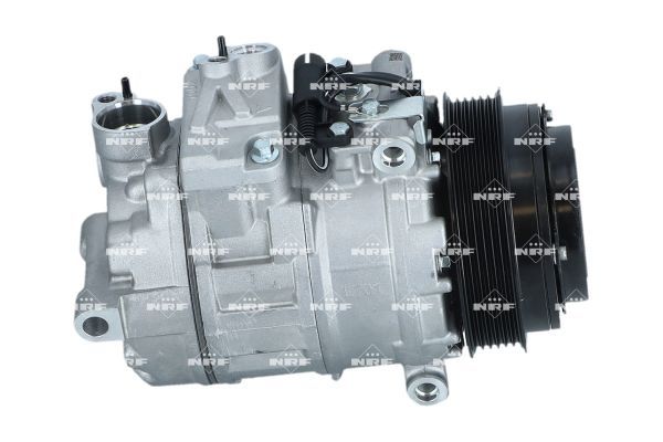 NRF 32053C Compressor, air conditioning - 5