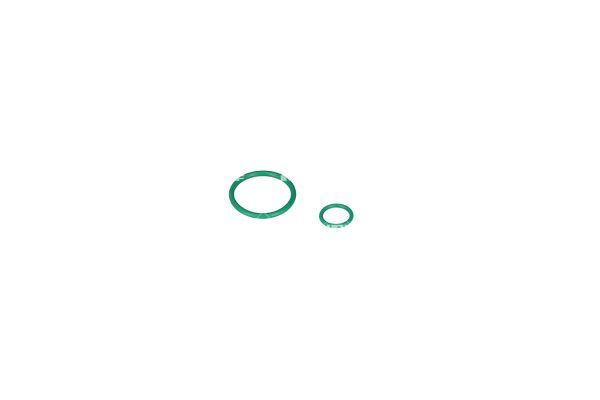 NRF 32053C Compressor, air conditioning - 6
