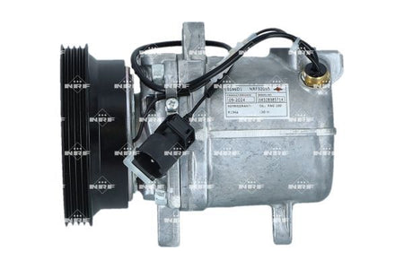 NRF 32055B Compressor, air conditioning - 2