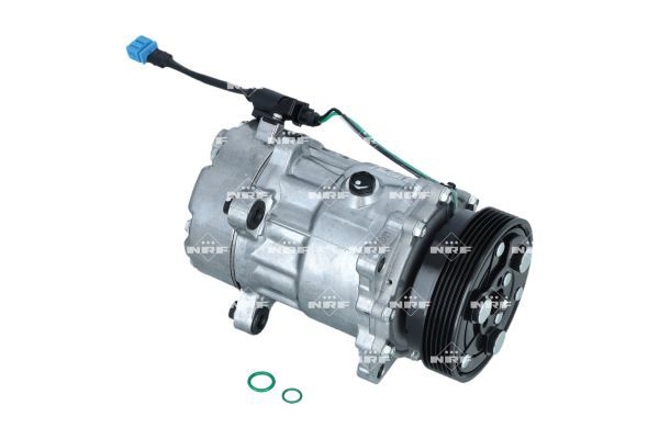 NRF 32064B Compressor, air conditioning - 1