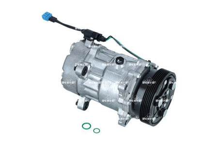 NRF 32064B Compressor, air conditioning - 1