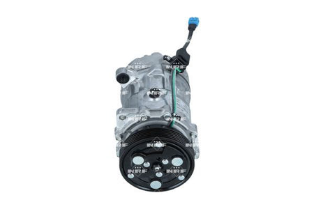 NRF 32064B Compressor, air conditioning - 2