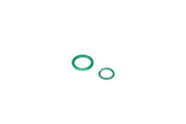 NRF 32064B Compressor, air conditioning - 6