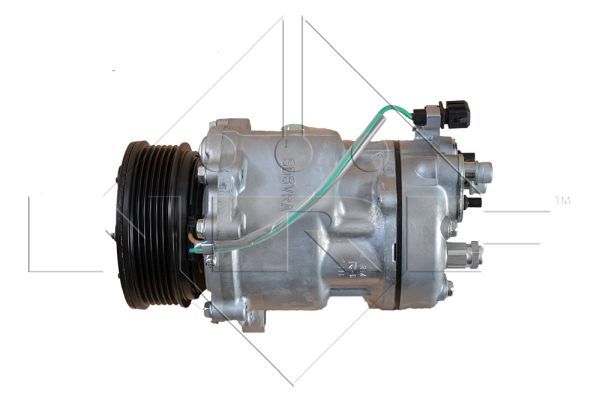 NRF 32065B Compressor, air conditioning - 1