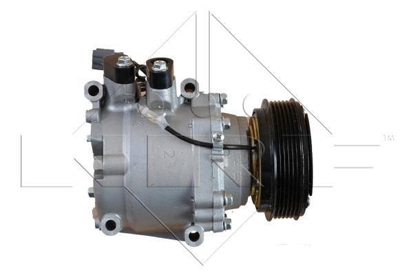 NRF 32072B Compressor, air conditioning - 1