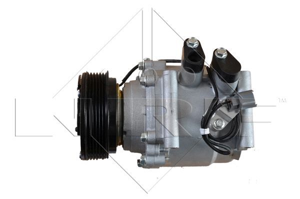 NRF 32072B Compressor, air conditioning - 2