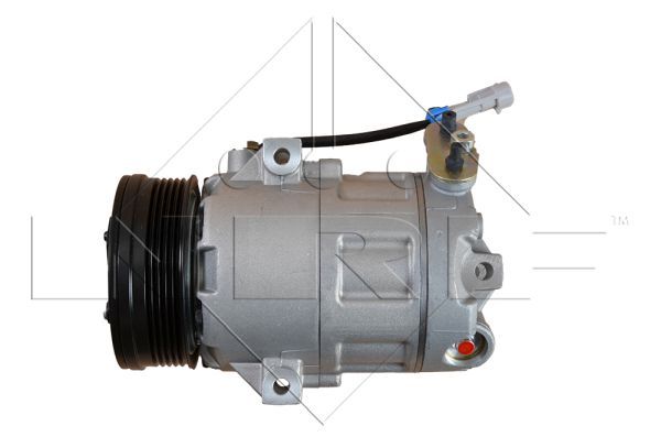 NRF 32080C Compressor, air conditioning - 1