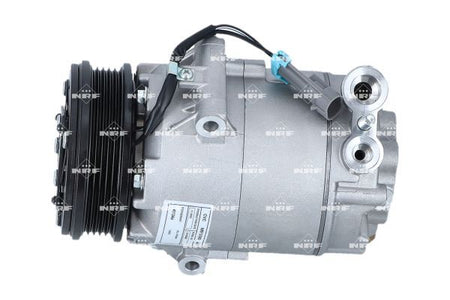 NRF 32082C Compressor, air conditioning - 3