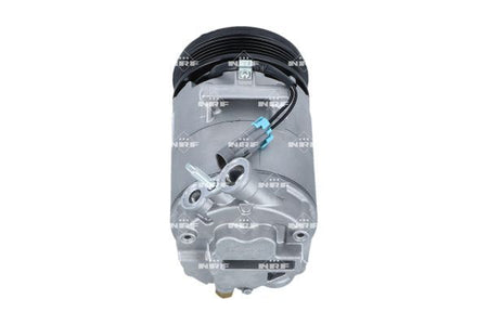 NRF 32082C Compressor, air conditioning - 4