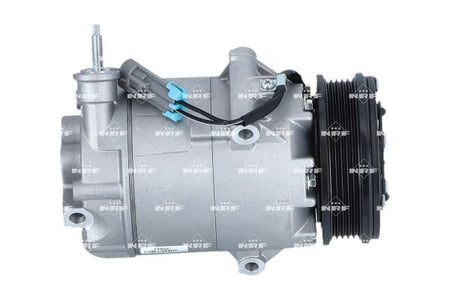NRF 32082C Compressor, air conditioning - 5