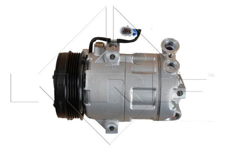 NRF 32083B Compressor, air conditioning - 1