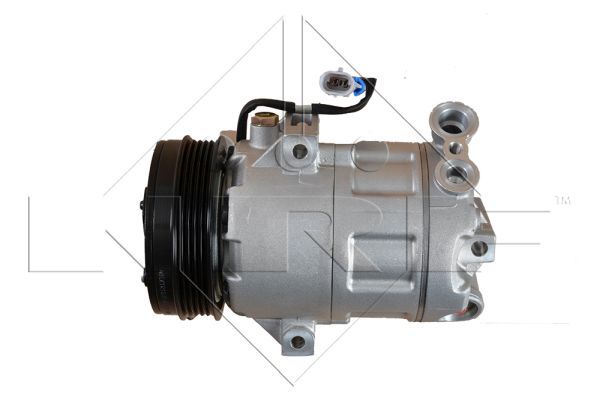 NRF 32083B Compressor, air conditioning - 1