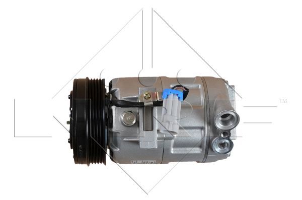 NRF 32083B Compressor, air conditioning - 2