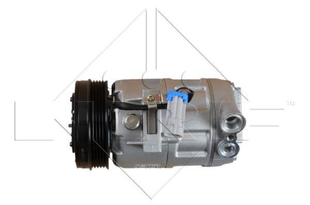 NRF 32083B Compressor, air conditioning - 2
