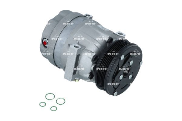 NRF 32102B Compressor, air conditioning - 1