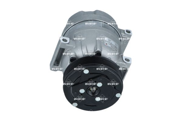 NRF 32102B Compressor, air conditioning - 2