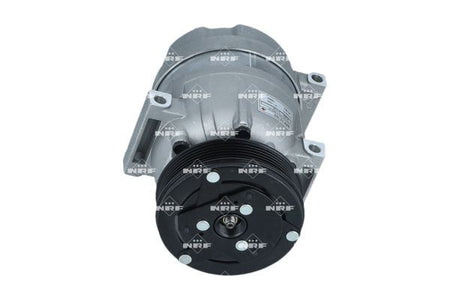 NRF 32102B Compressor, air conditioning - 2