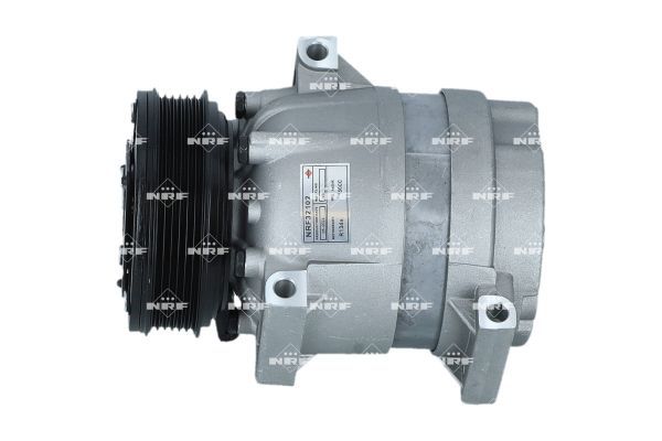 NRF 32102B Compressor, air conditioning - 3
