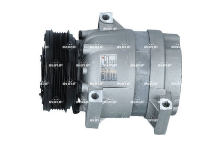 NRF 32102B Compressor, air conditioning - 3