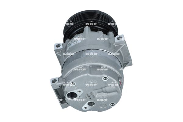 NRF 32102B Compressor, air conditioning - 4