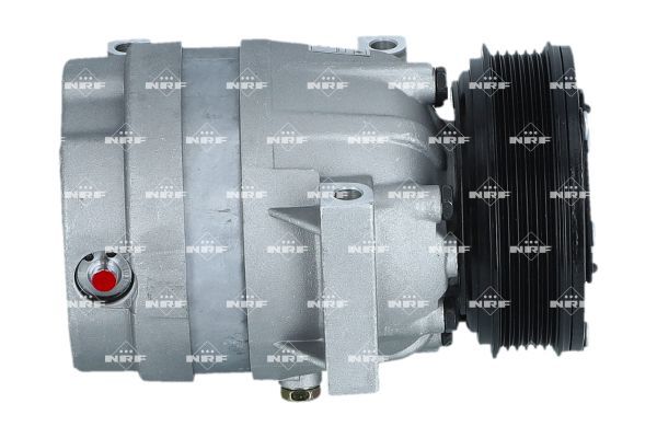 NRF 32102B Compressor, air conditioning - 5