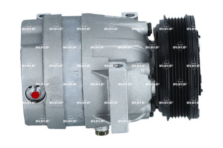 NRF 32102B Compressor, air conditioning - 5