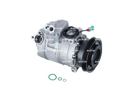 NRF 32104A Compressor, air conditioning - 1