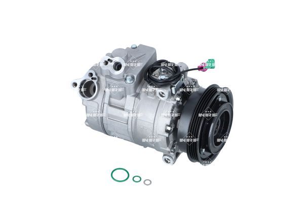 NRF 32104A Compressor, air conditioning - 1