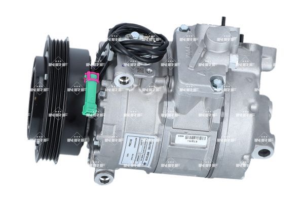 NRF 32104A Compressor, air conditioning - 3