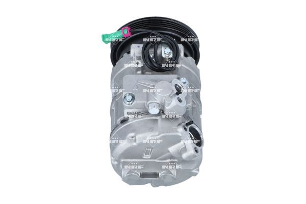 NRF 32104A Compressor, air conditioning - 4