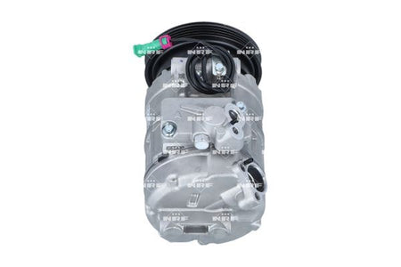 NRF 32104A Compressor, air conditioning - 4