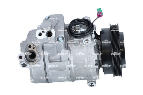 NRF 32104A Compressor, air conditioning - 5