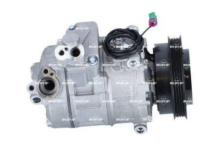 NRF 32104A Compressor, air conditioning - 5