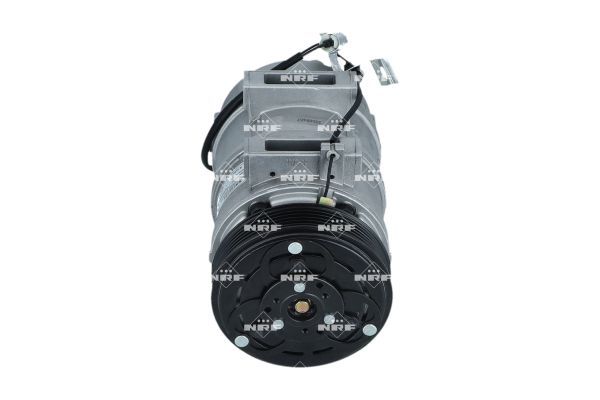 NRF 32109B Compressor, air conditioning - 2