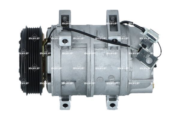 NRF 32109B Compressor, air conditioning - 3