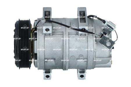 NRF 32109B Compressor, air conditioning - 3