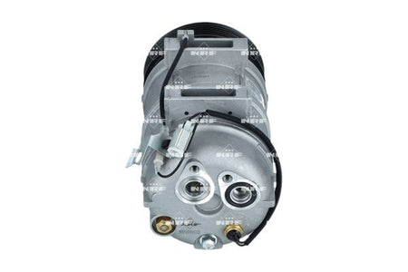 NRF 32109B Compressor, air conditioning - 4
